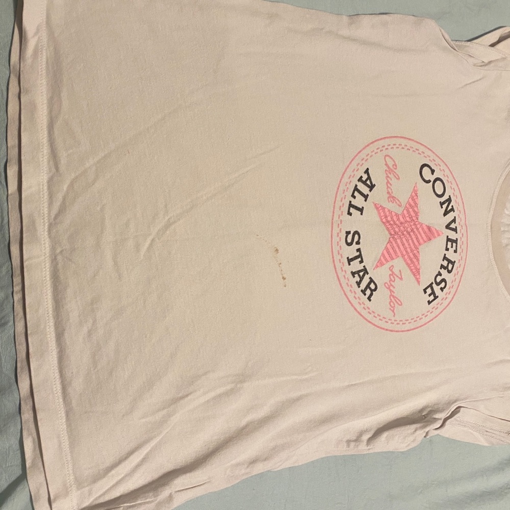 Girls short sleeve tee